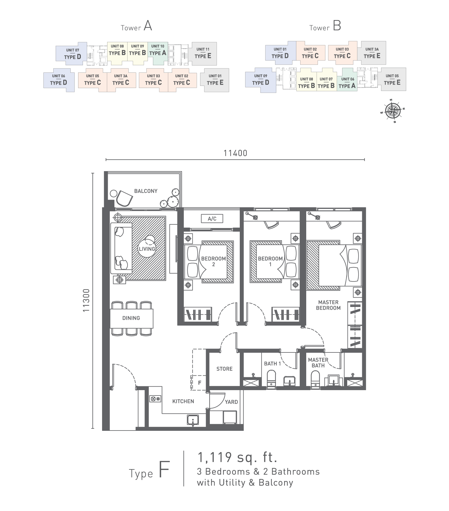Full Width Image